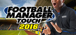Football Manager Touch 2016