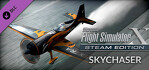 Flight Simulator X Skychaser Add-On
