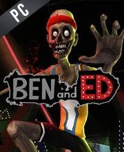 Ben and Ed
