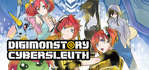 Digimon Story Cyber Sleuth PS4