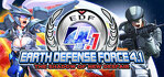 Earth Defense Force 4.1 The Shadow of New Despair PS4