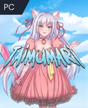 Taimumari