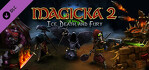 Magicka 2 Ice, Death and Fury
