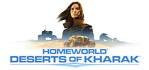 Homeworld Deserts of Kharak Steam Account