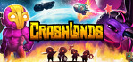 Crashlands Steam Account