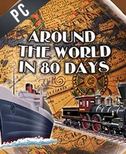 Around The World In 80 Days