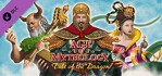 Age of Mythology EX Tale of the Dragon