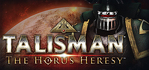 Talisman The Horus Heresy
