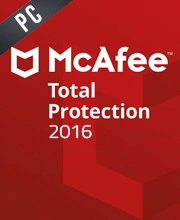 McAfee Total Protection 2016