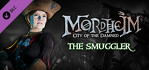 Mordheim City of the Damned The Smuggler