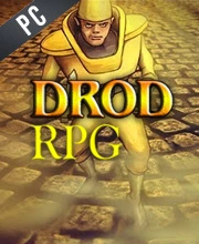DROD RPG Tendrys Tale
