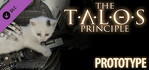 The Talos Principle Prototype