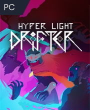 Hyper Light Drifter