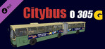 OMSI 2 Citybus O305G