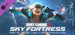 Just Cause 3 Sky Fortress Pack