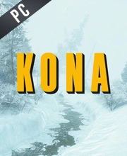 Kona