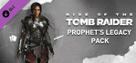 Rise of the Tomb Raider Prophets Legacy