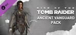Rise of the Tomb Raider Ancient Vanguard