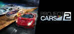 Project CARS 2 Steam Account