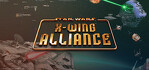 STAR WARS X-Wing Alliance