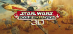 STAR WARS Rogue Squadron 3D