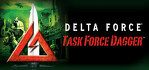 Delta Force Task Force Dagger