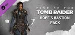 Rise of the Tomb Raider Hopes Bastion Outfit Pack