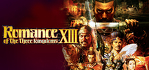 Romance of the Three Kingdoms 13 PS4