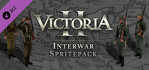 Victoria 2 Interwar Spritepack