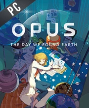 OPUS The Day We Found Earth
