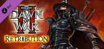 Warhammer 40K Dawn of War 2 Retribution Ork Race Pack