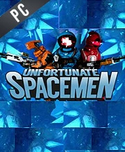 Unfortunate Spacemen