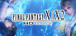 Final Fantasy X X-2 HD Remaster Steam Account