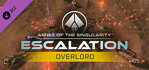 Ashes of the Singularity Overlord Scenario Pack