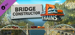 Bridge Constructor Trains Expansion Pack