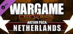 Wargame Red Dragon Nation Pack Netherlands