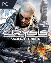 Crysis Warhead