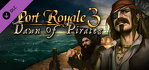 Port Royale 3 Dawn Of Pirates