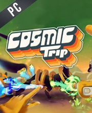 Cosmic Trip