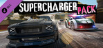 Table Top Racing Supercharger Pack