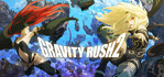 Gravity Rush 2 PS4 Account
