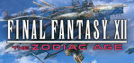 Final Fantasy 12 The Zodiac Age PS4