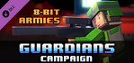 8-Bit Armies Guardians Campaign