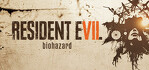 RESIDENT EVIL 7 Biohazard Steam Account