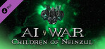 AI War Children of Neinzul