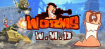 Worms W.M.D Steam Account