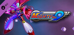 Mighty No. 9 Ray Expansion
