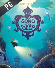 Song of the Deep