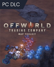 Offworld Trading Company Map Toolkit