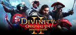 Divinity Original Sin 2 Steam Account